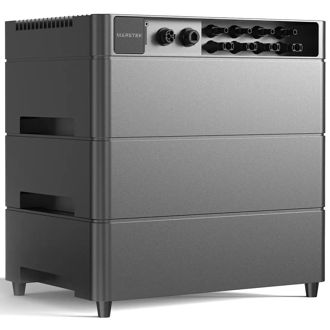 Зарядна станція Marstek Venus-A + додаткова батарея Venus-A Battery 1200W, 4240Wh Фото - 2
